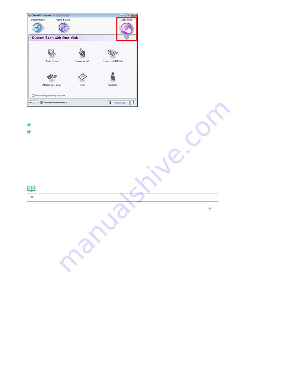 Canon MG5100 series On-Screen Manual Download Page 505