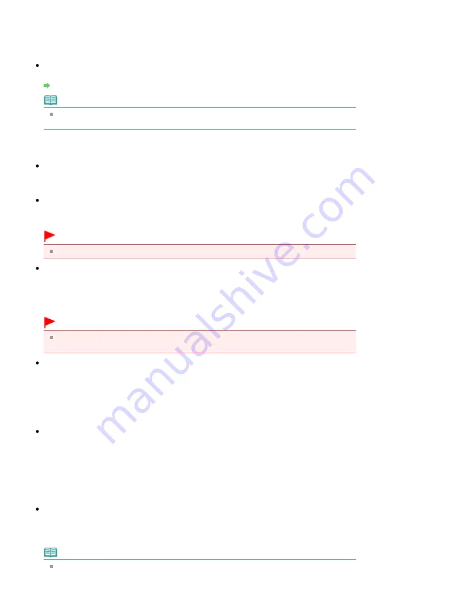 Canon MG5100 series Скачать руководство пользователя страница 624