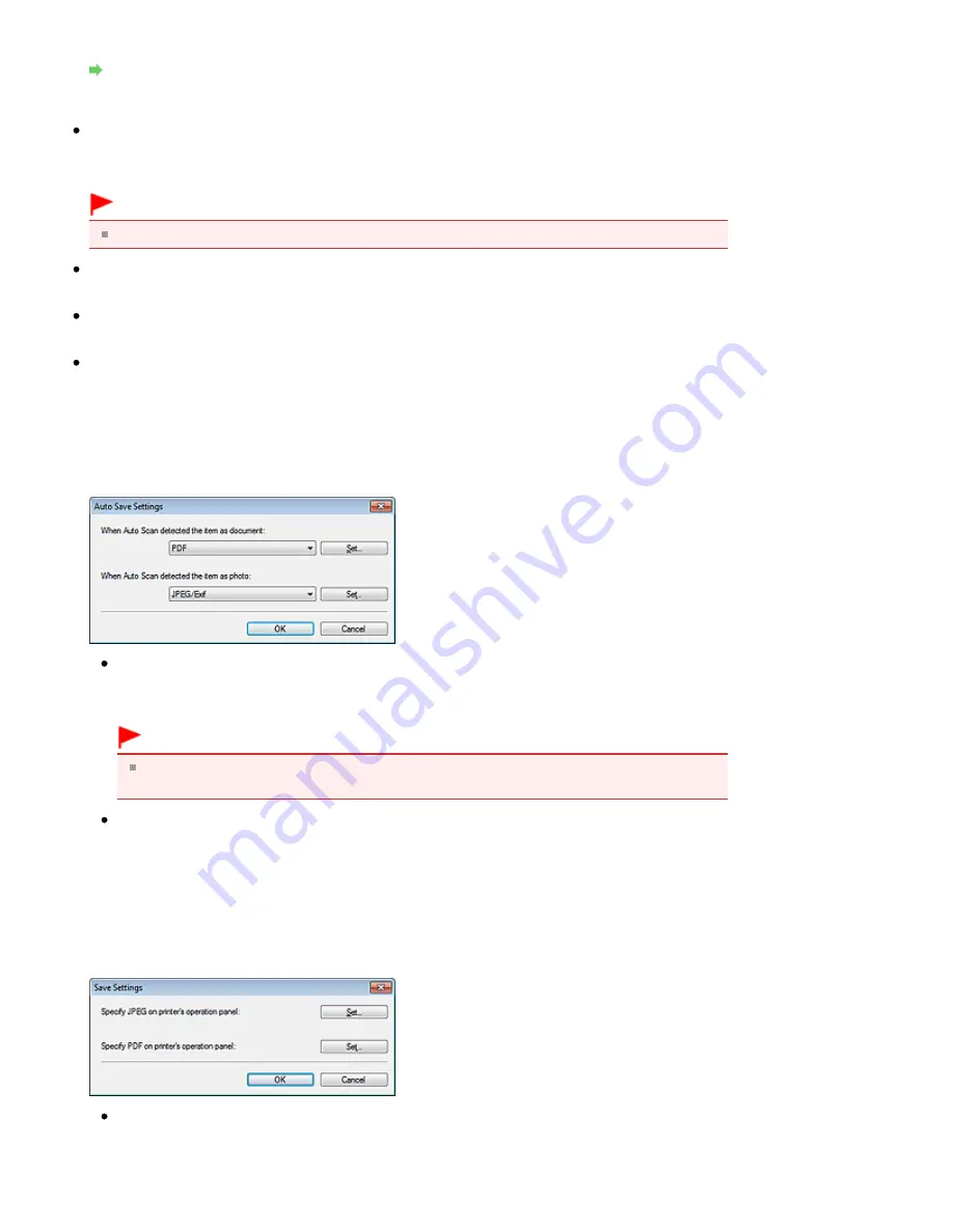 Canon MG5100 series On-Screen Manual Download Page 635