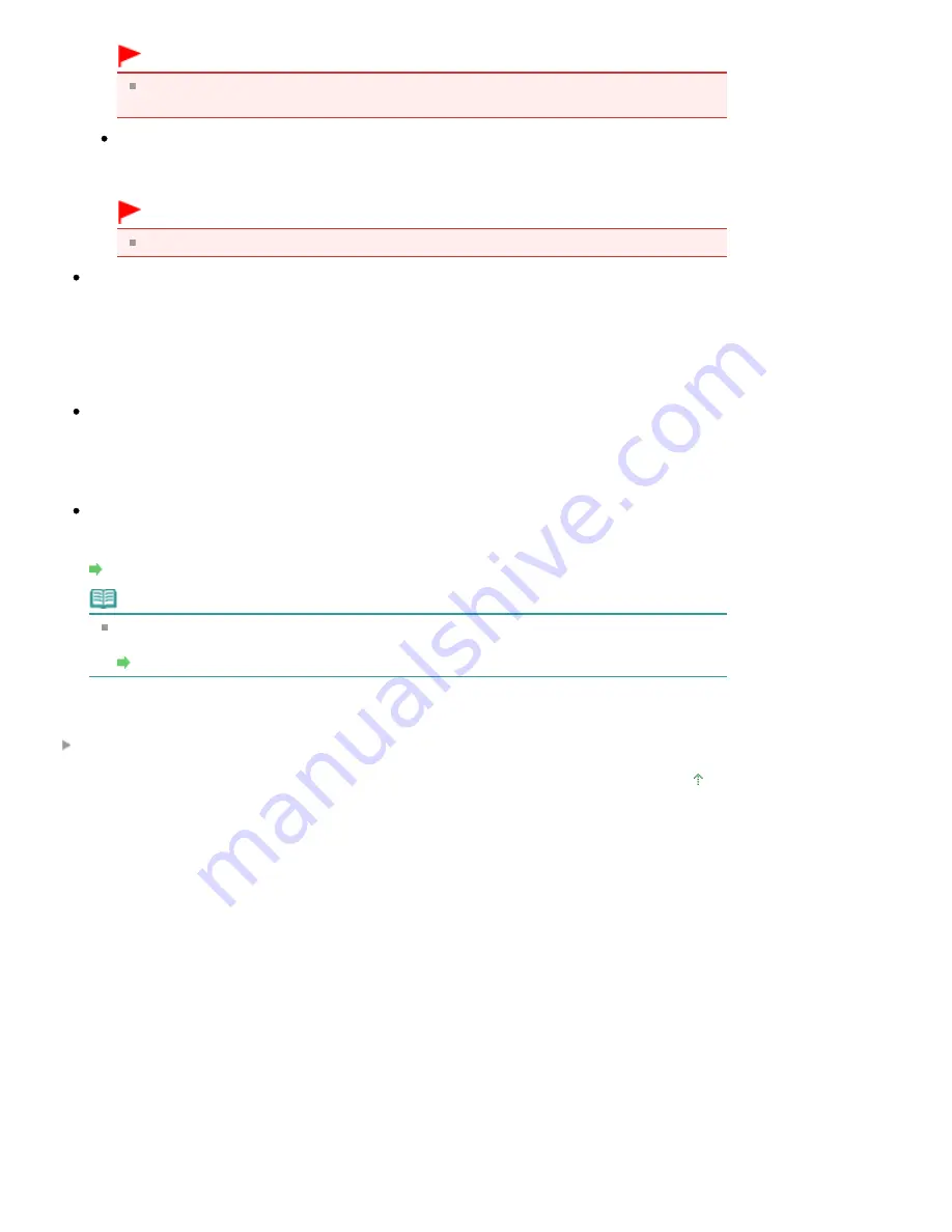 Canon MG5100 series On-Screen Manual Download Page 636