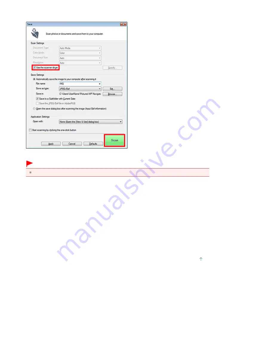 Canon MG5100 series On-Screen Manual Download Page 653