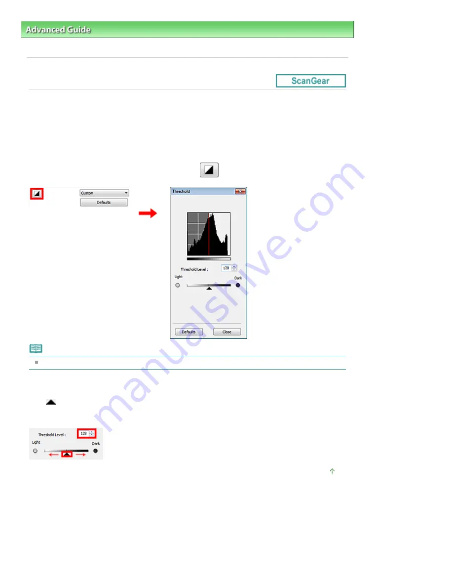 Canon MG5100 series Скачать руководство пользователя страница 680