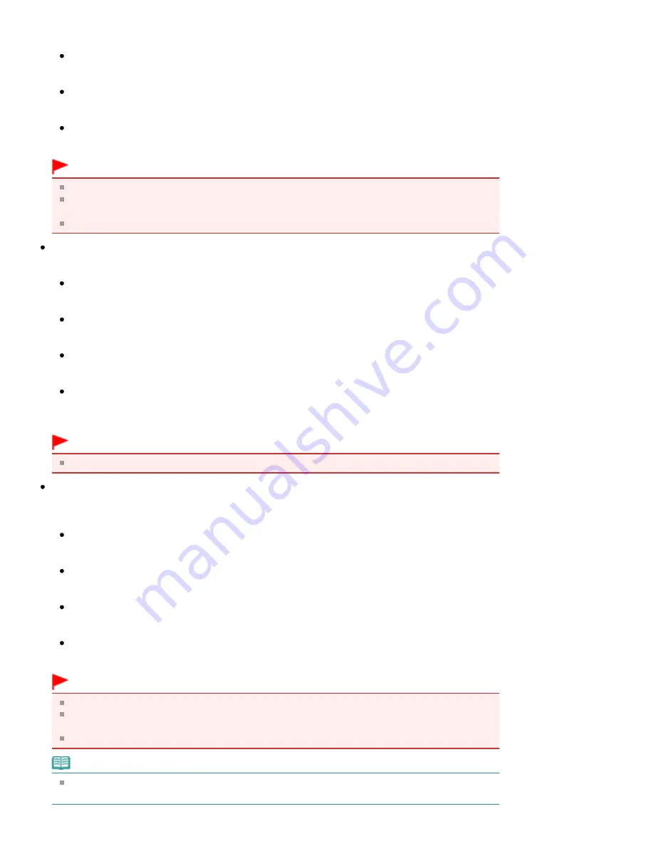 Canon MG5100 series On-Screen Manual Download Page 702