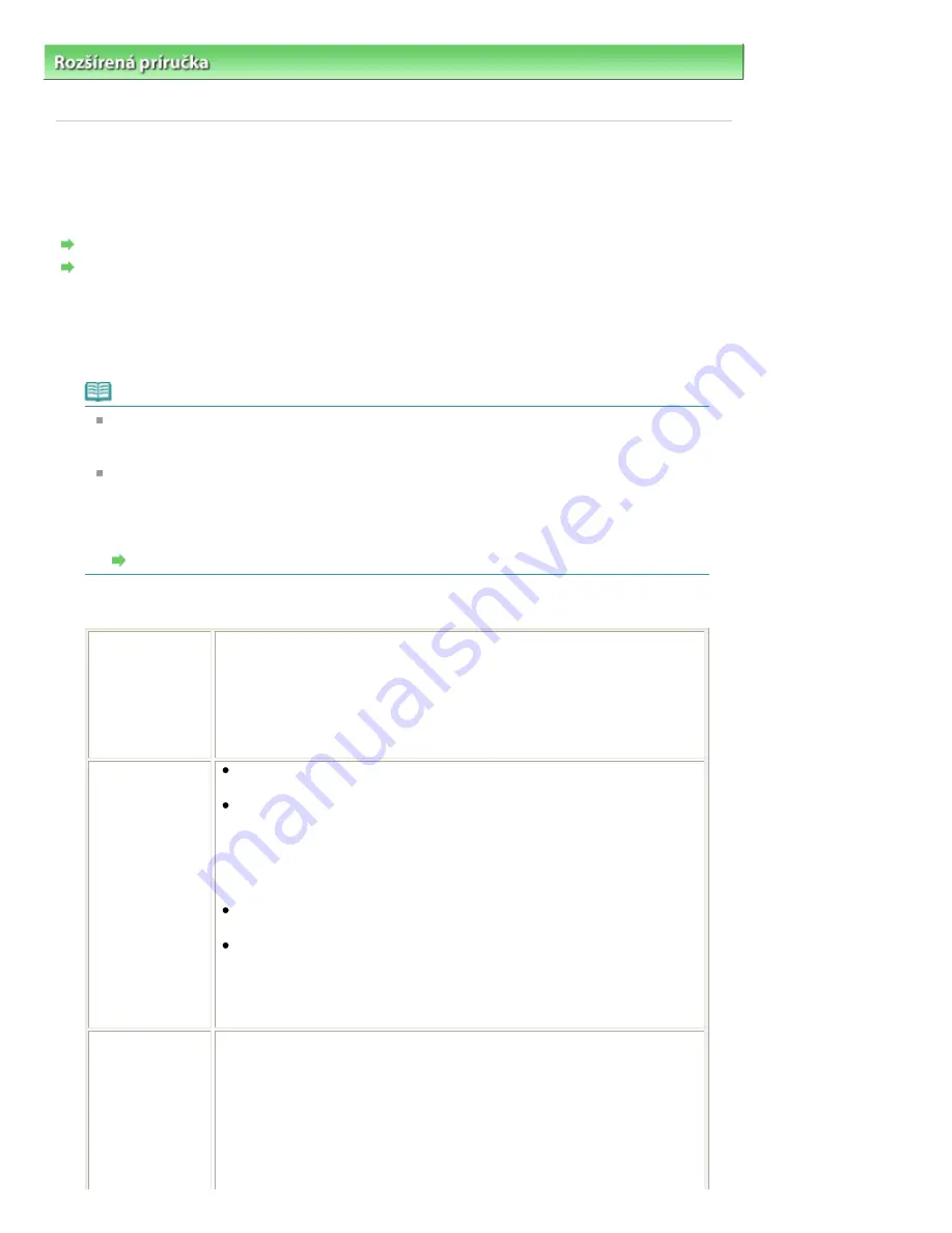 Canon MG5100 series Скачать руководство пользователя страница 736