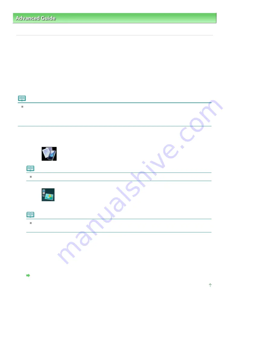 Canon MG5100 series On-Screen Manual Download Page 783