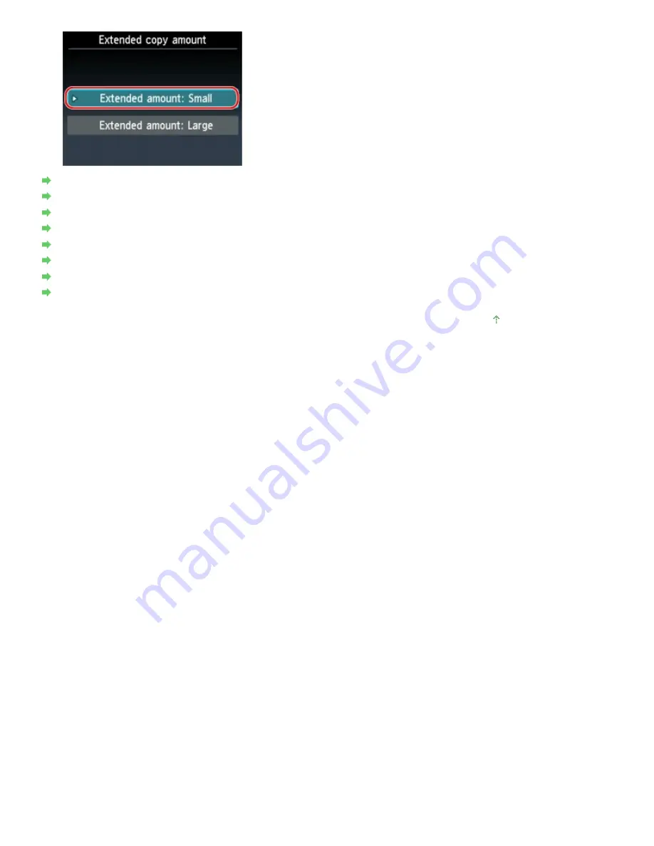 Canon MG5100 series On-Screen Manual Download Page 800