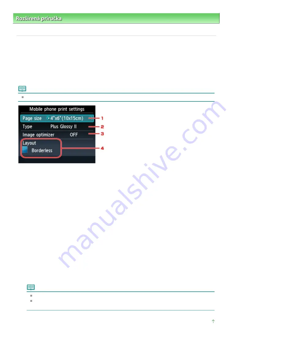 Canon MG5100 series Скачать руководство пользователя страница 805