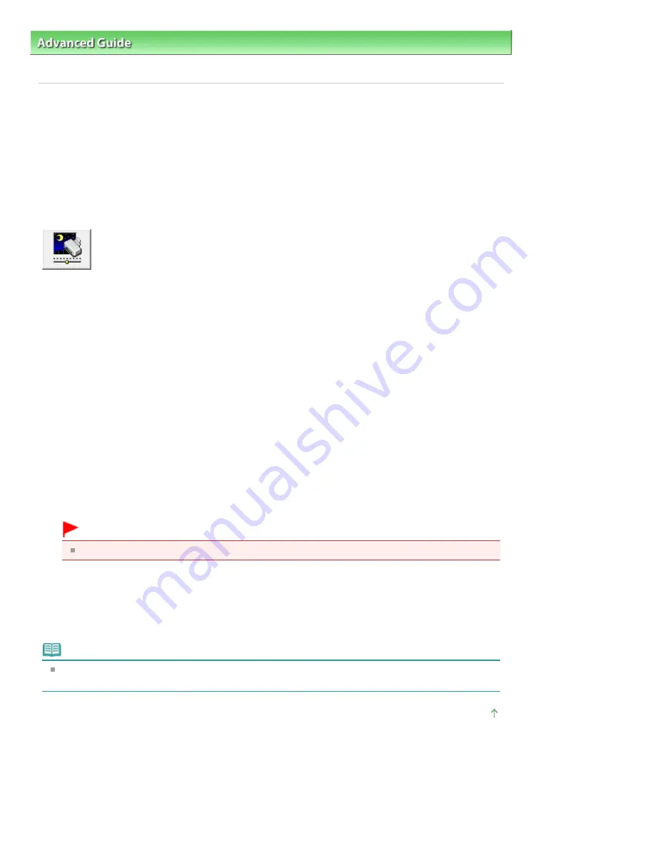 Canon MG5100 series On-Screen Manual Download Page 819