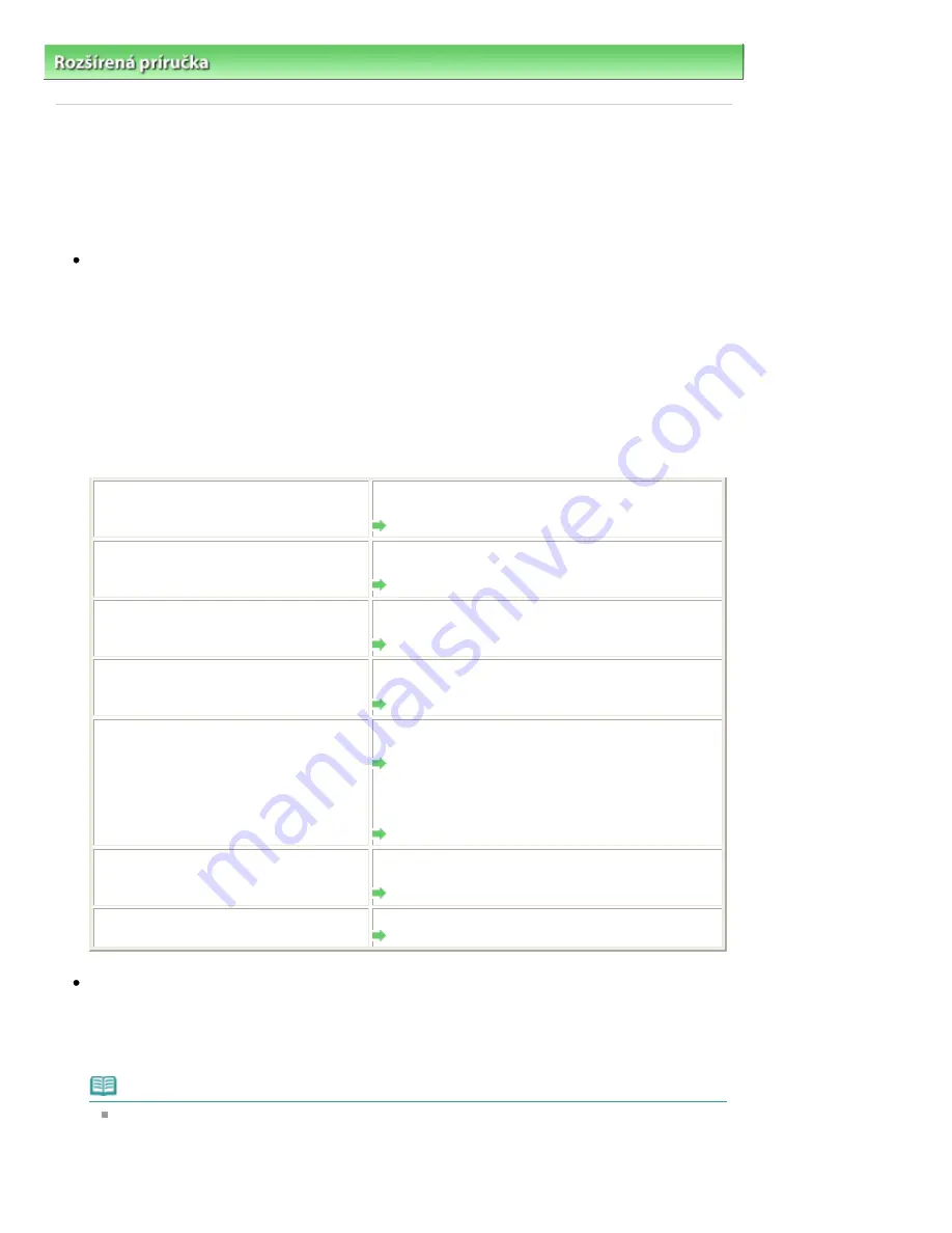 Canon MG5100 series On-Screen Manual Download Page 835