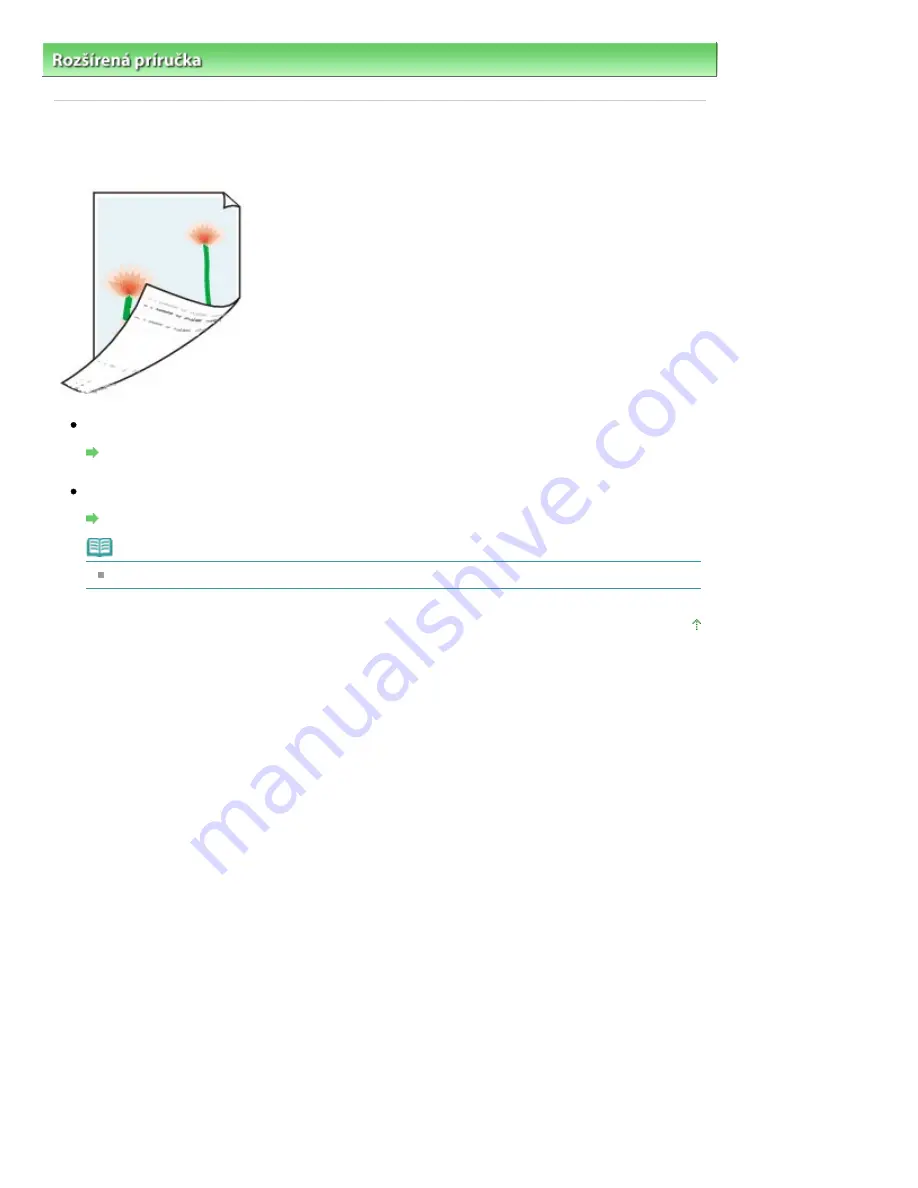 Canon MG5100 series On-Screen Manual Download Page 848