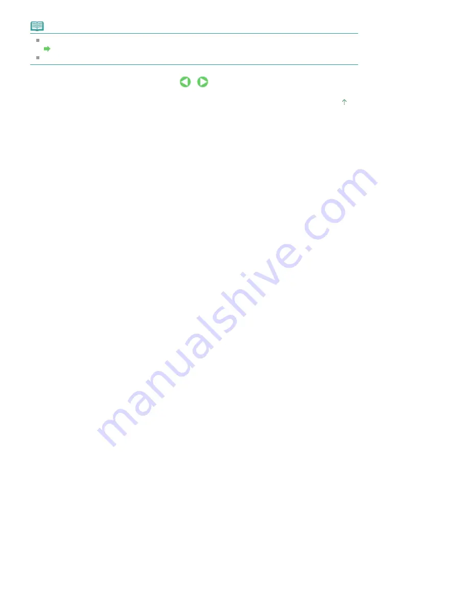 Canon MG5200 series Manual Download Page 175