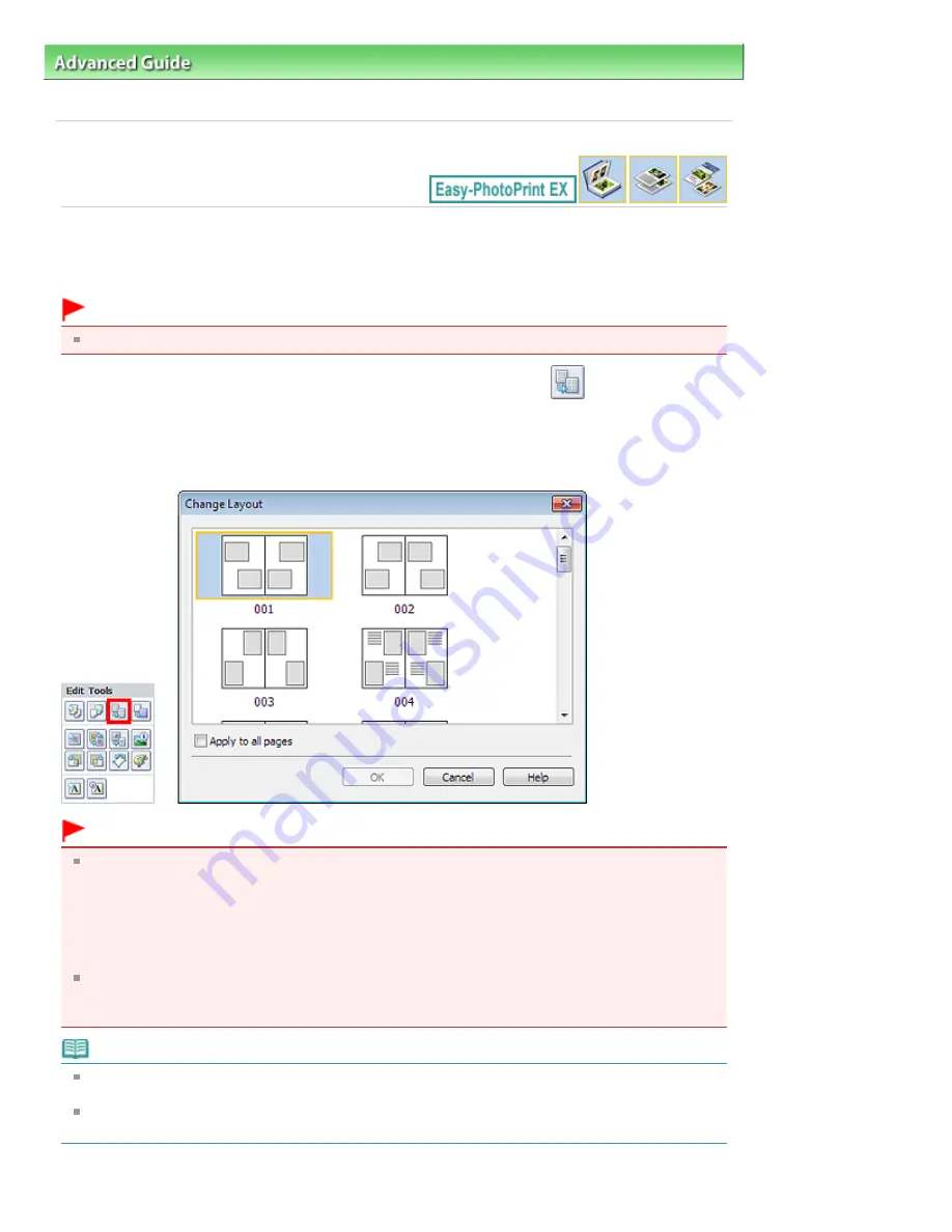 Canon MG5200 series Скачать руководство пользователя страница 275