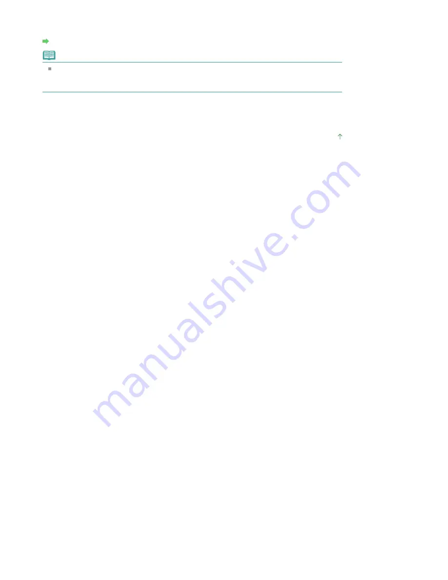 Canon MG5200 series Manual Download Page 437