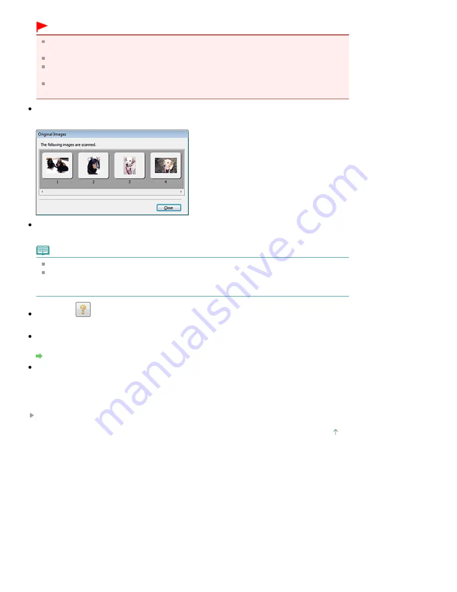 Canon MG5200 series Manual Download Page 718