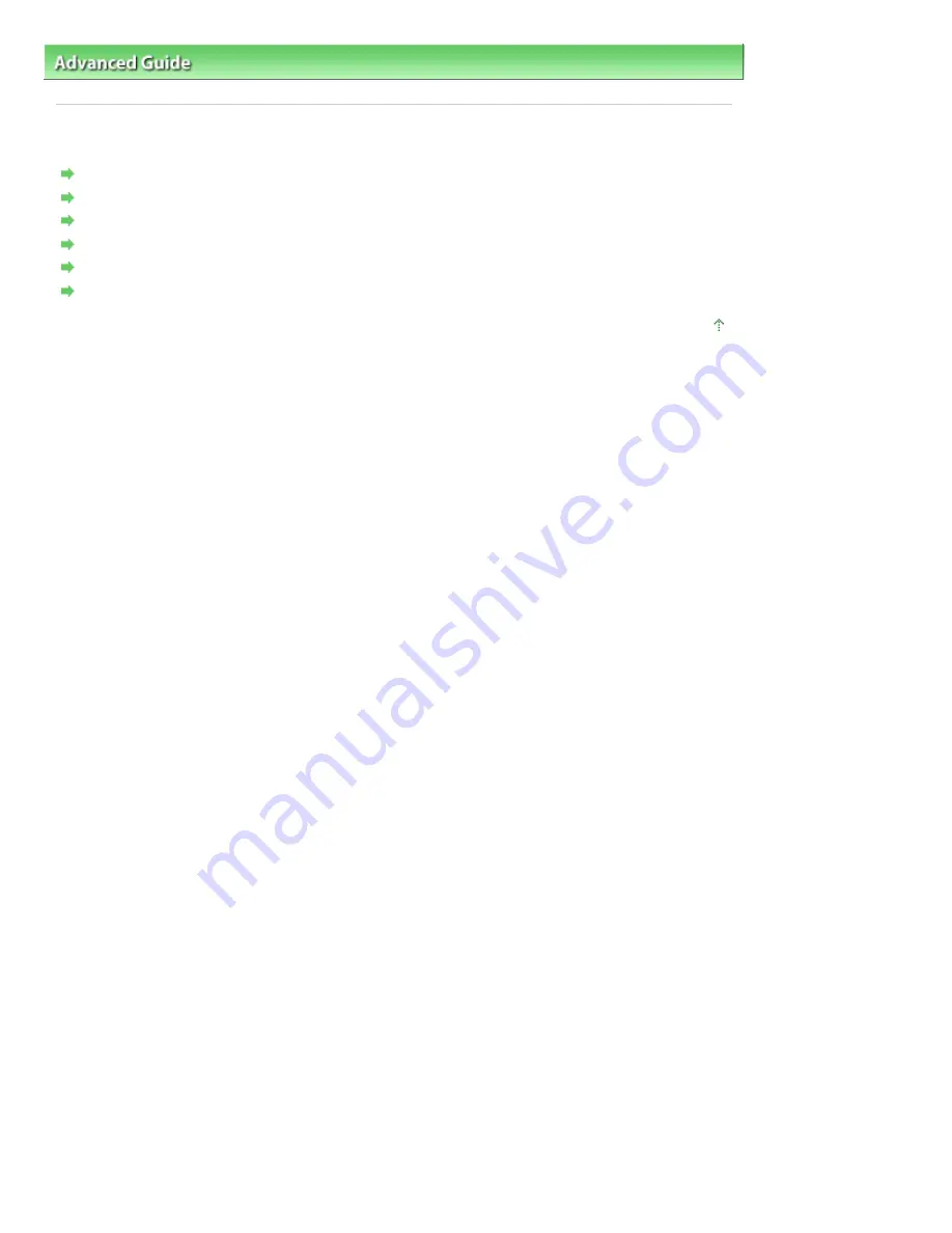 Canon MG5200 series Manual Download Page 747