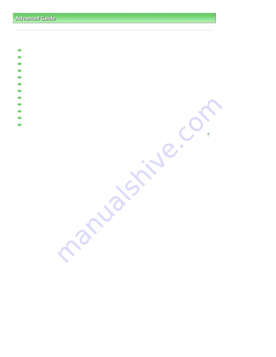 Canon MG5200 series Manual Download Page 948