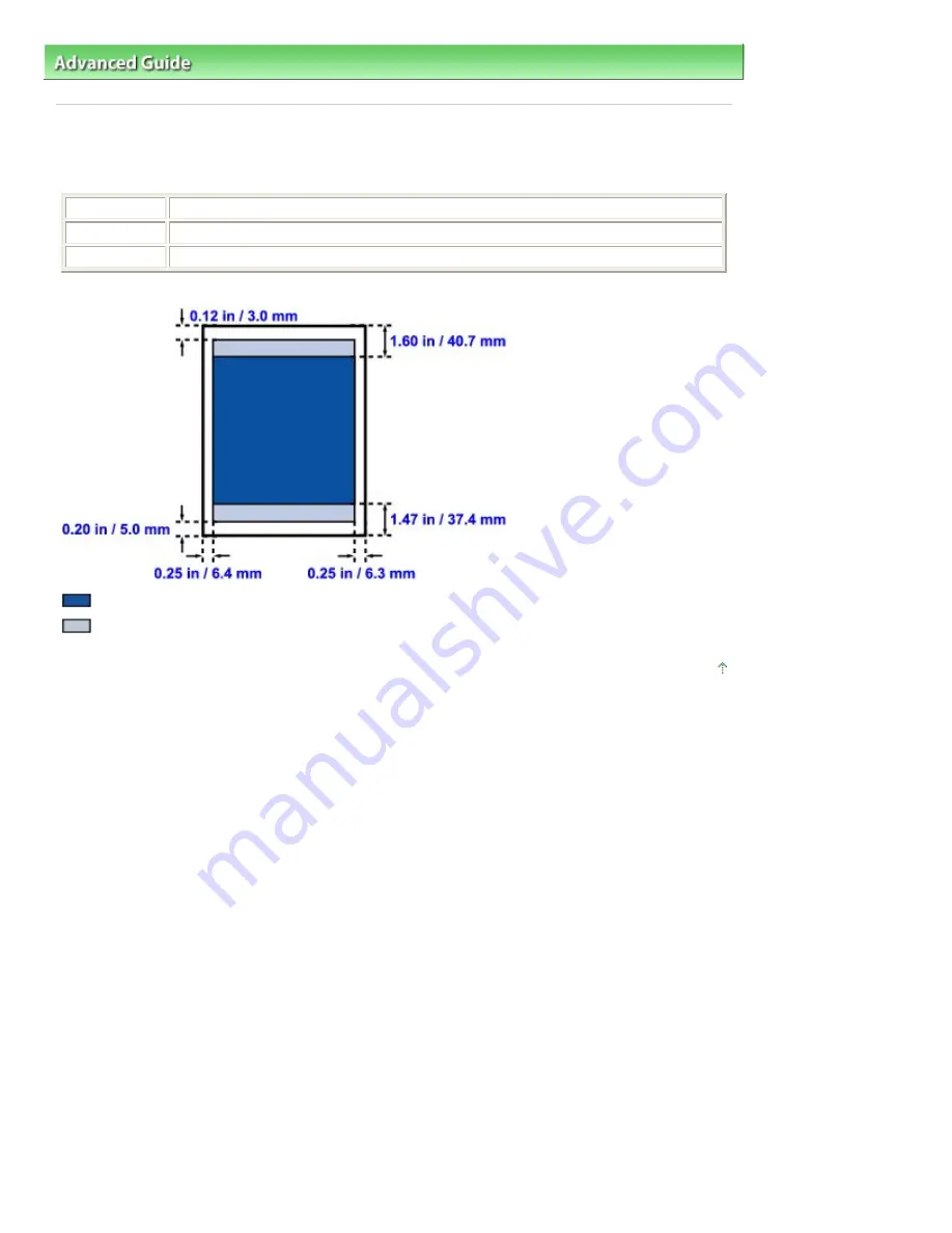 Canon MG5200 series Manual Download Page 951