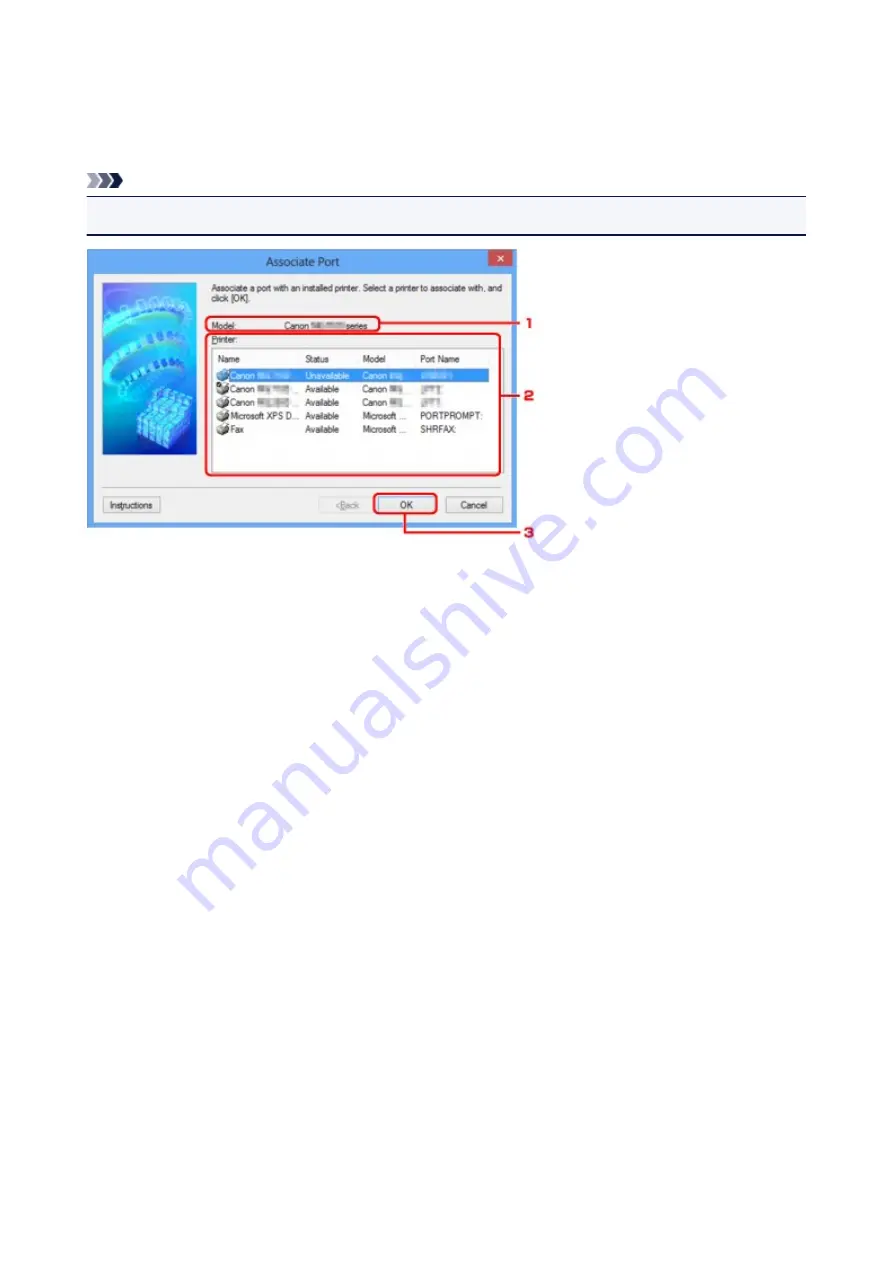 Canon MG5700 Series Online Manual Download Page 327