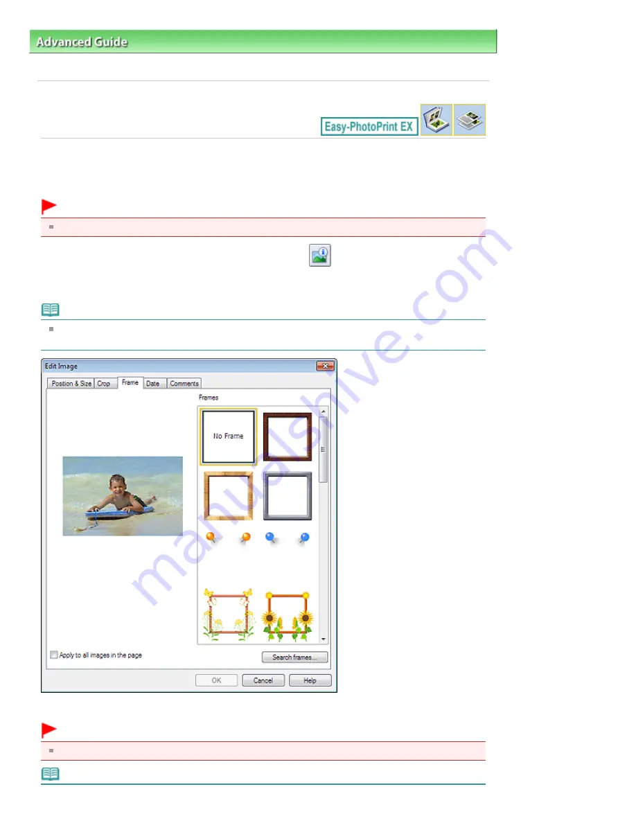 Canon MG6100 SERIES On-Screen Manual Download Page 294