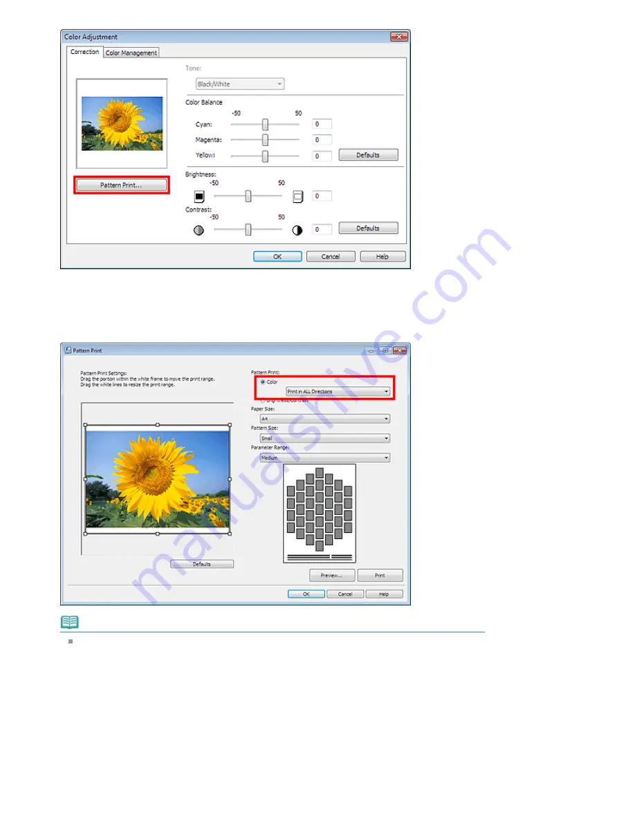 Canon MG6100 SERIES Скачать руководство пользователя страница 330