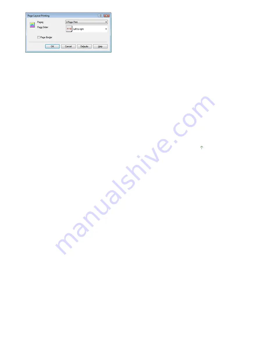 Canon MG6100 SERIES On-Screen Manual Download Page 366