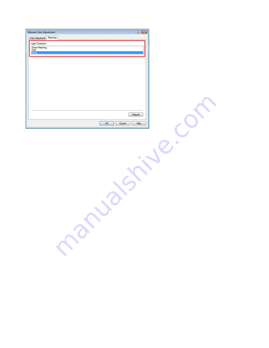 Canon MG6100 SERIES On-Screen Manual Download Page 404