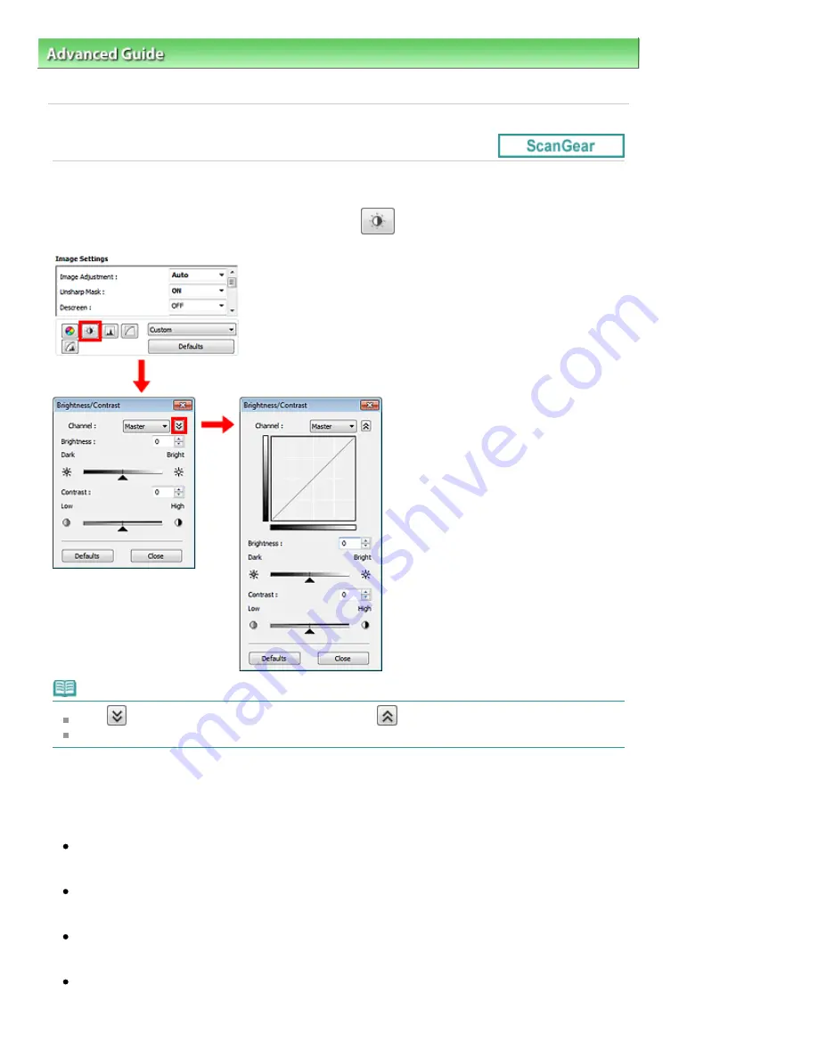 Canon MG6100 SERIES Скачать руководство пользователя страница 723