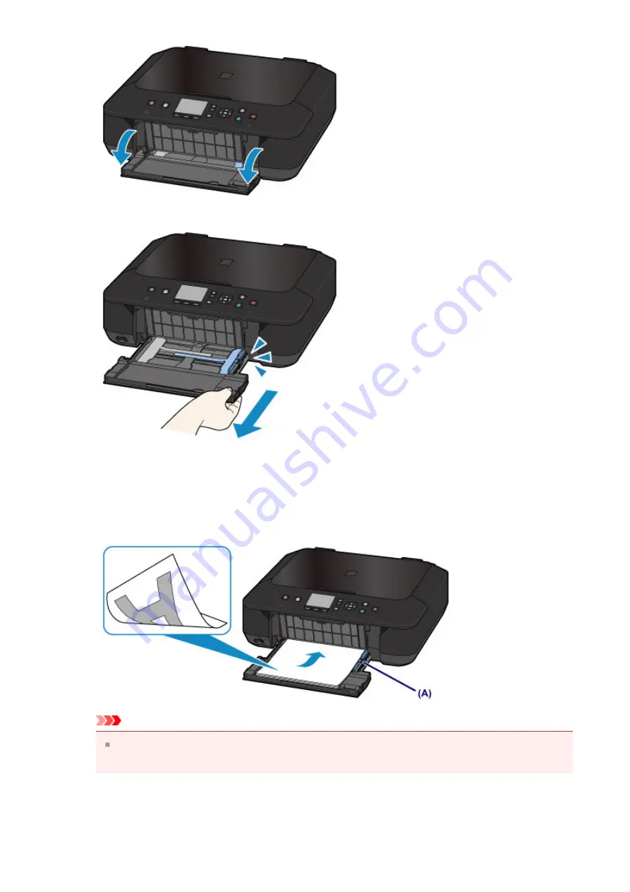 Canon mg6400 series Online Manual Download Page 115