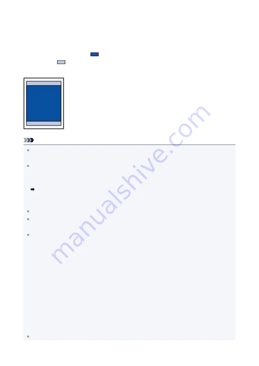 Canon mg6400 series Online Manual Download Page 132