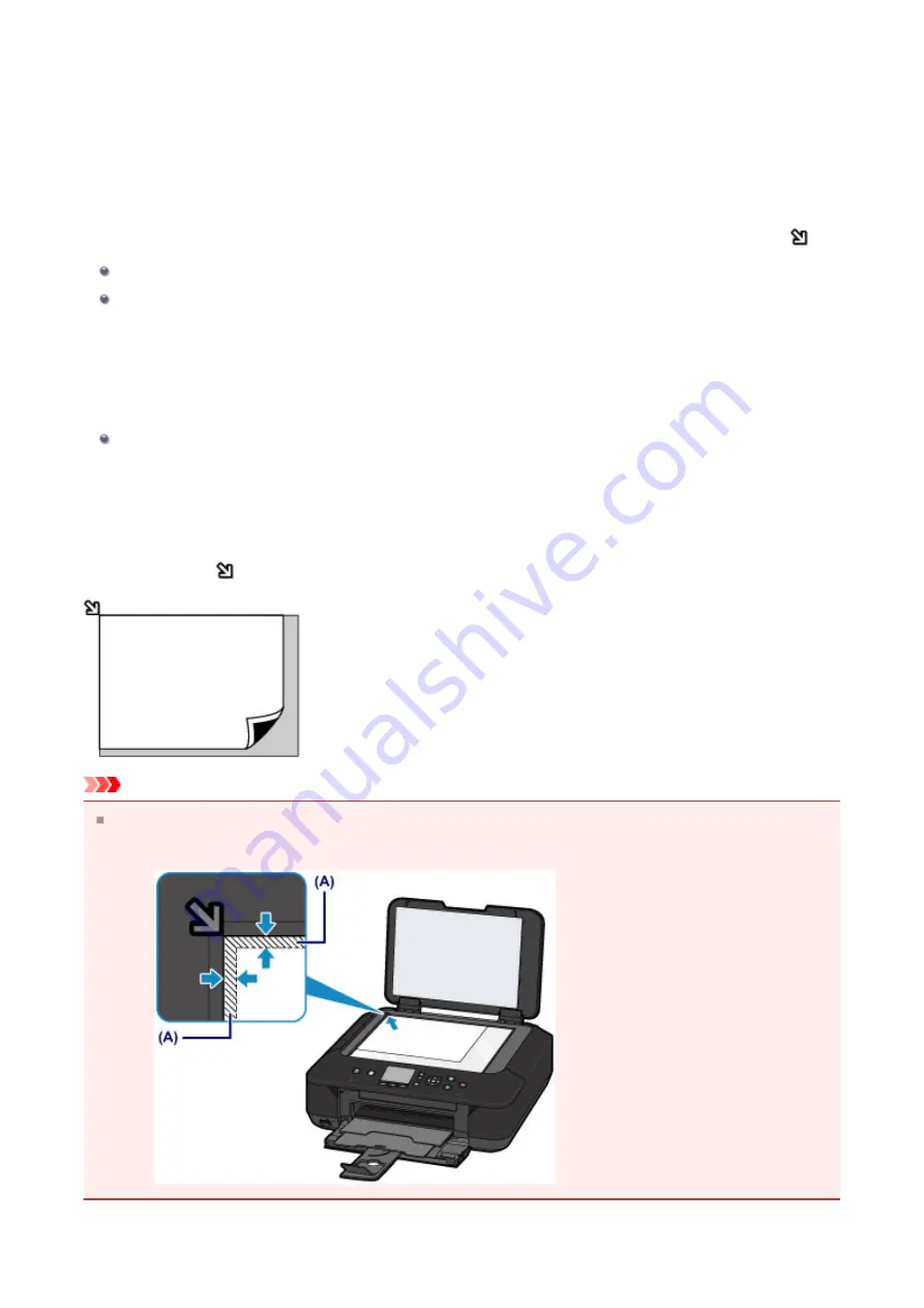 Canon mg6400 series Скачать руководство пользователя страница 140