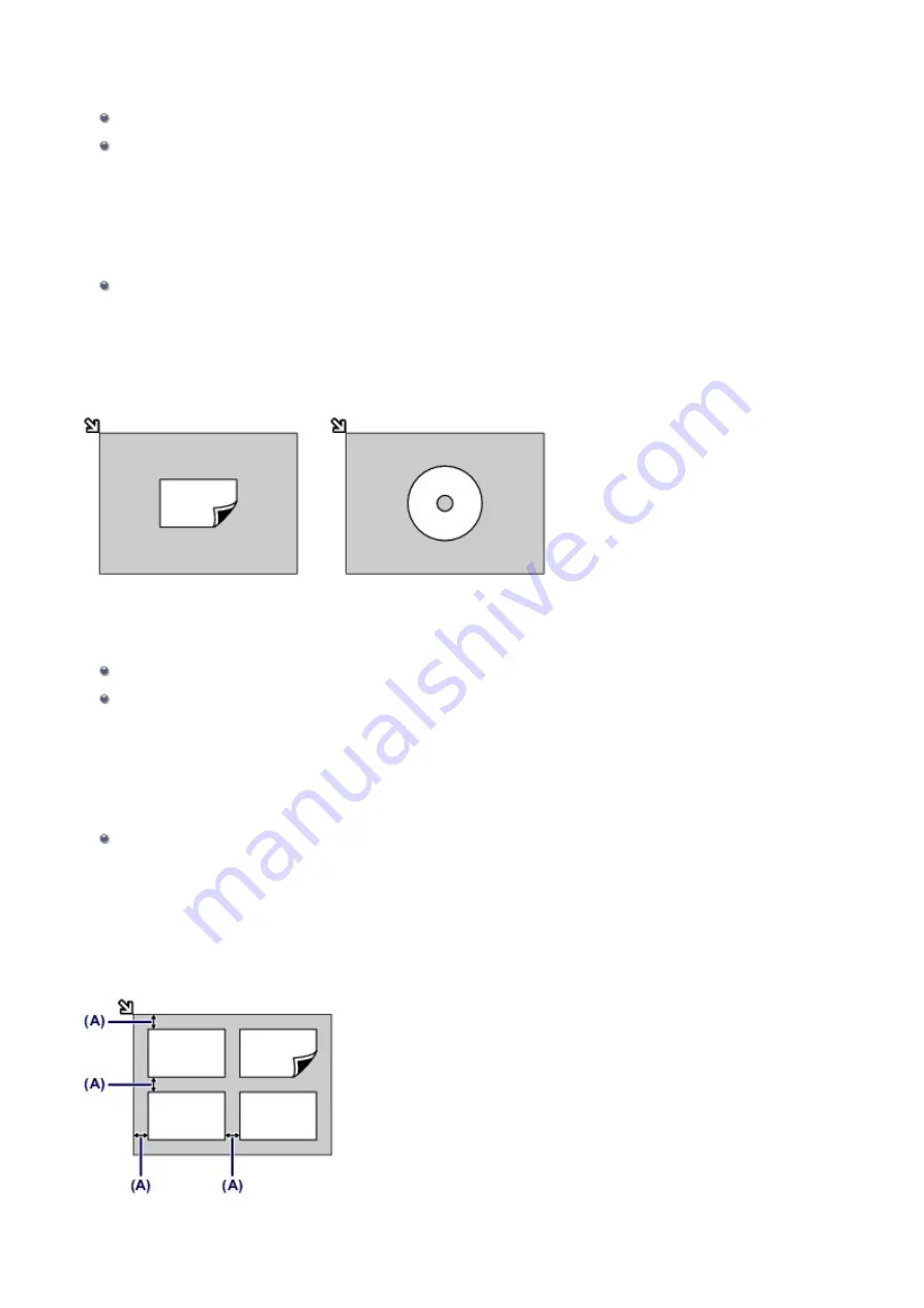 Canon mg6400 series Online Manual Download Page 141