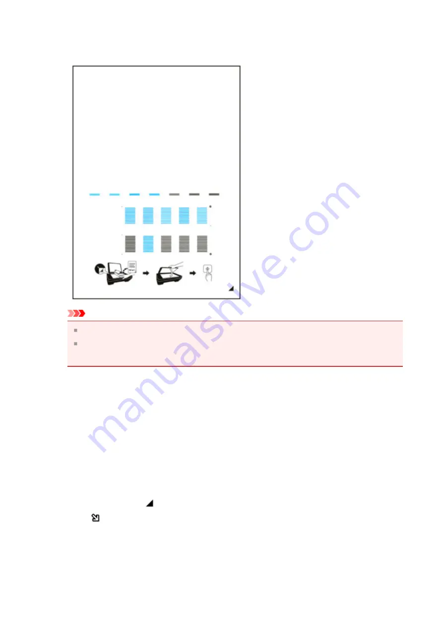 Canon mg6400 series Online Manual Download Page 177