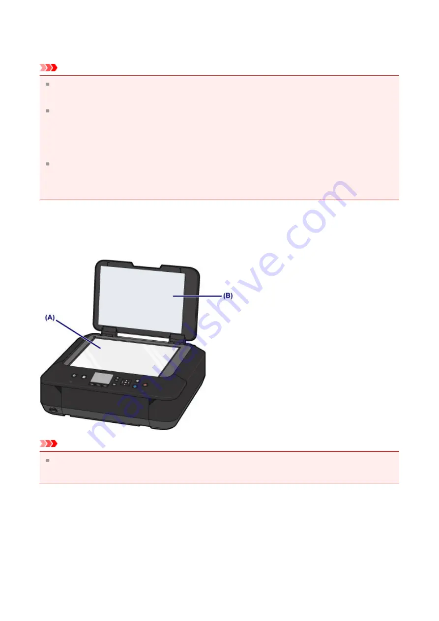 Canon mg6400 series Online Manual Download Page 191