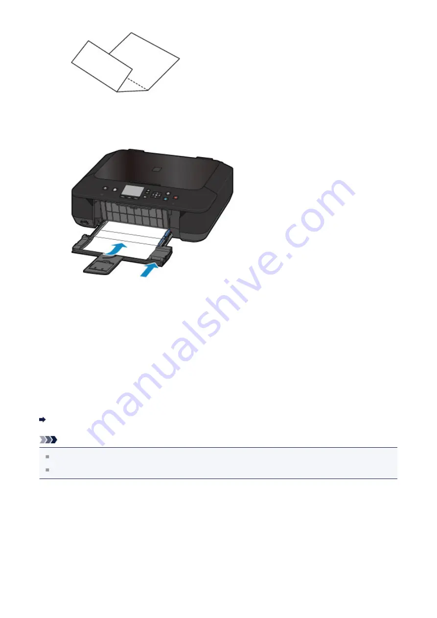 Canon mg6400 series Online Manual Download Page 195