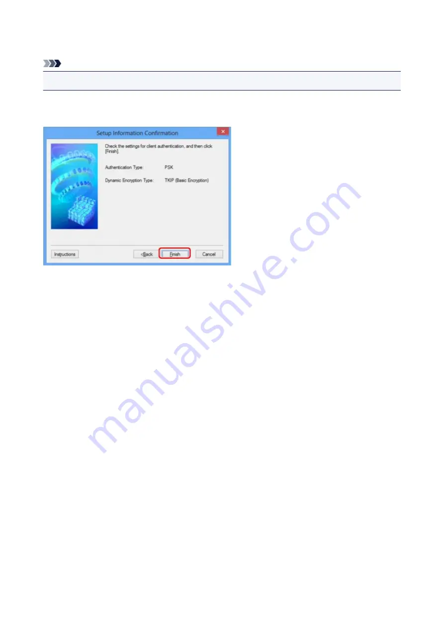 Canon mg6400 series Online Manual Download Page 271