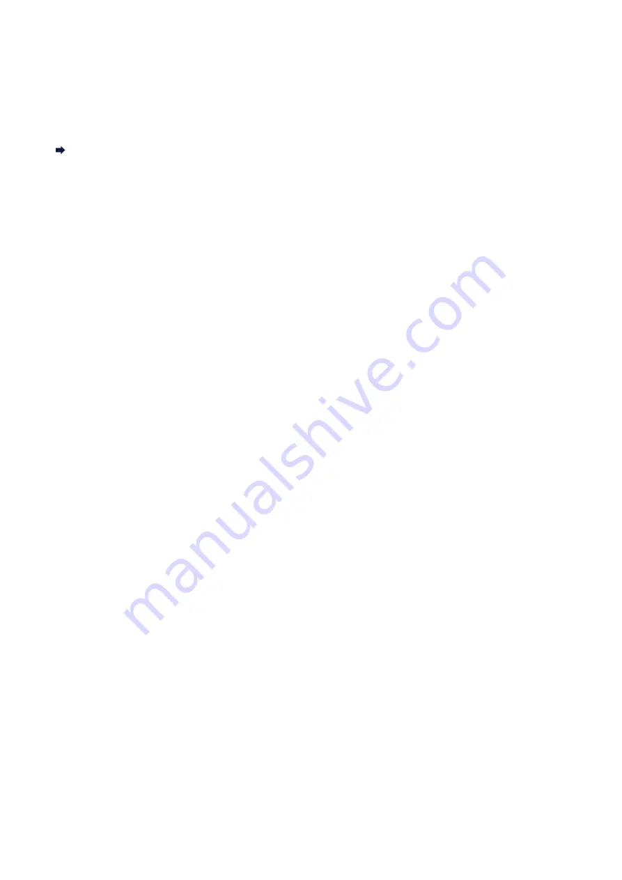 Canon mg6400 series Online Manual Download Page 309