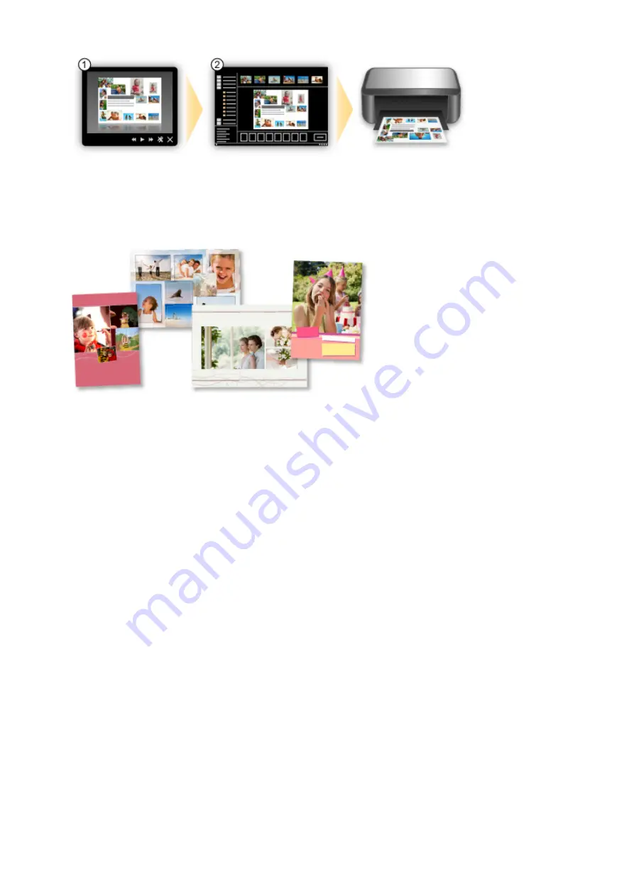 Canon MG6600 Series Online Manual Download Page 29