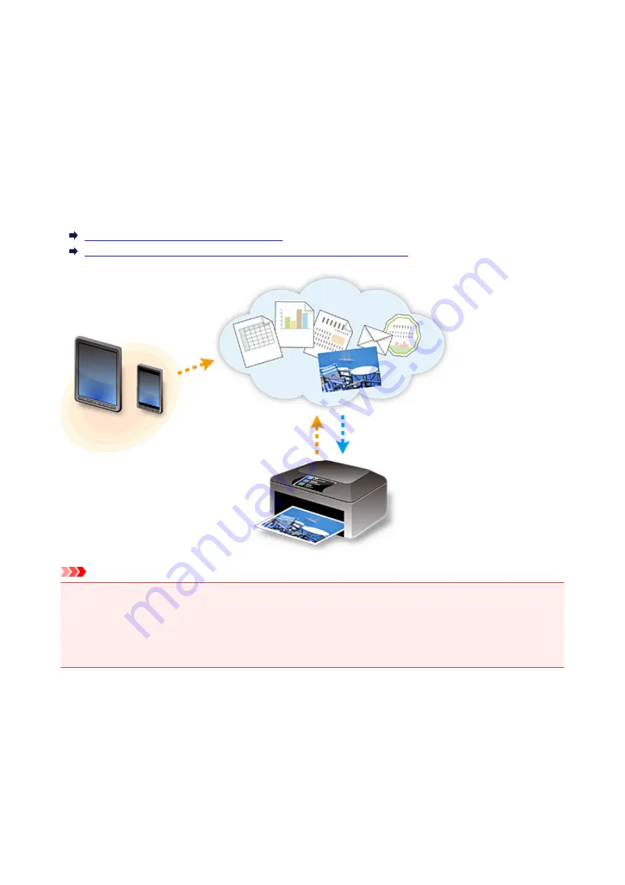 Canon MG6600 Series Online Manual Download Page 45