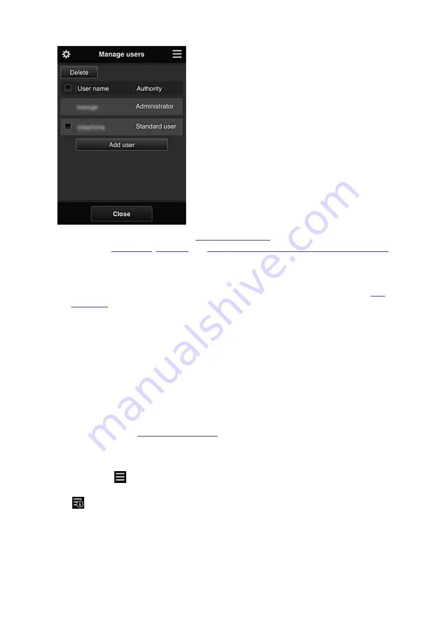 Canon MG6600 Series Online Manual Download Page 80