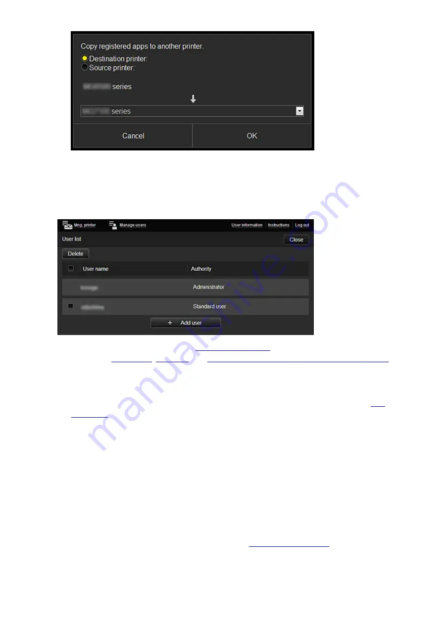 Canon MG6600 Series Online Manual Download Page 87