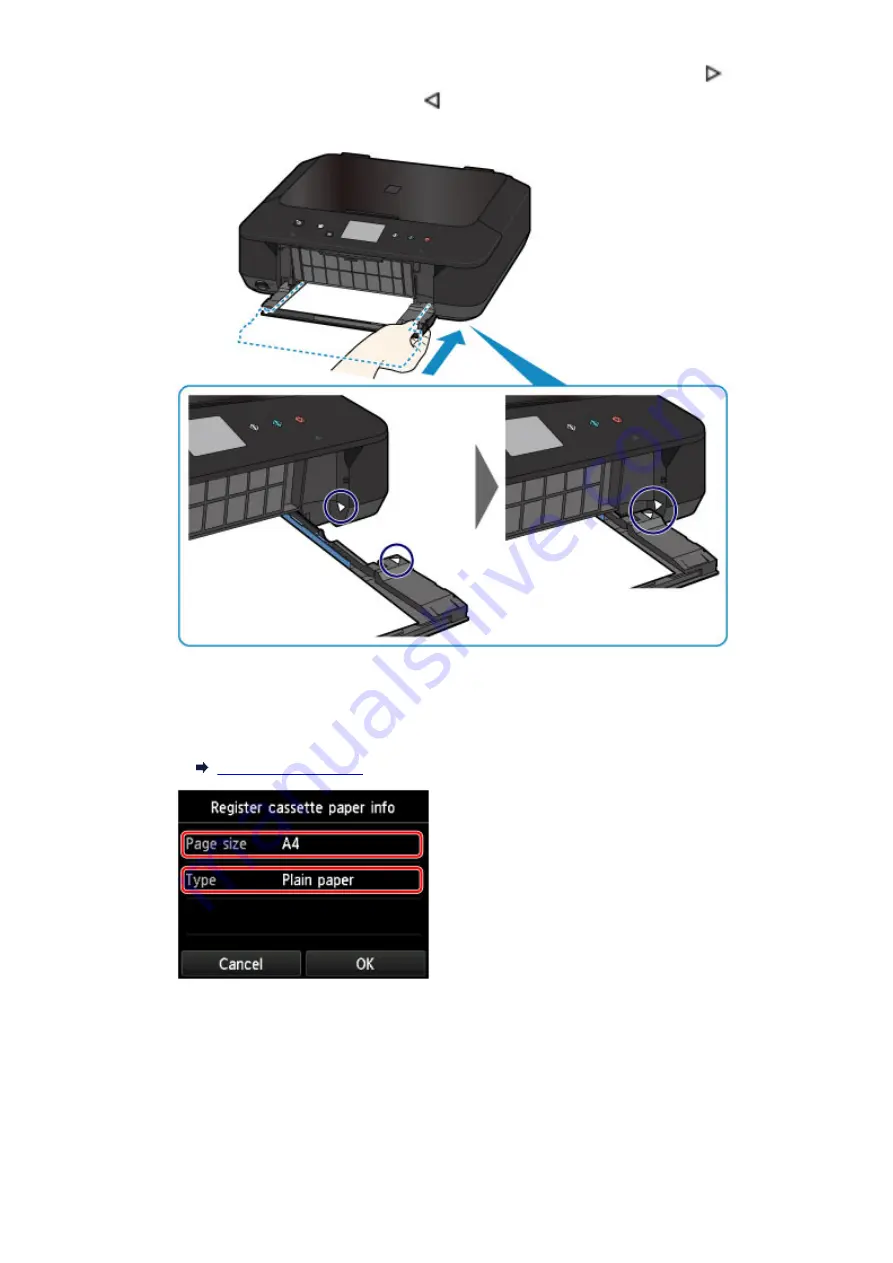 Canon MG6600 Series Online Manual Download Page 154