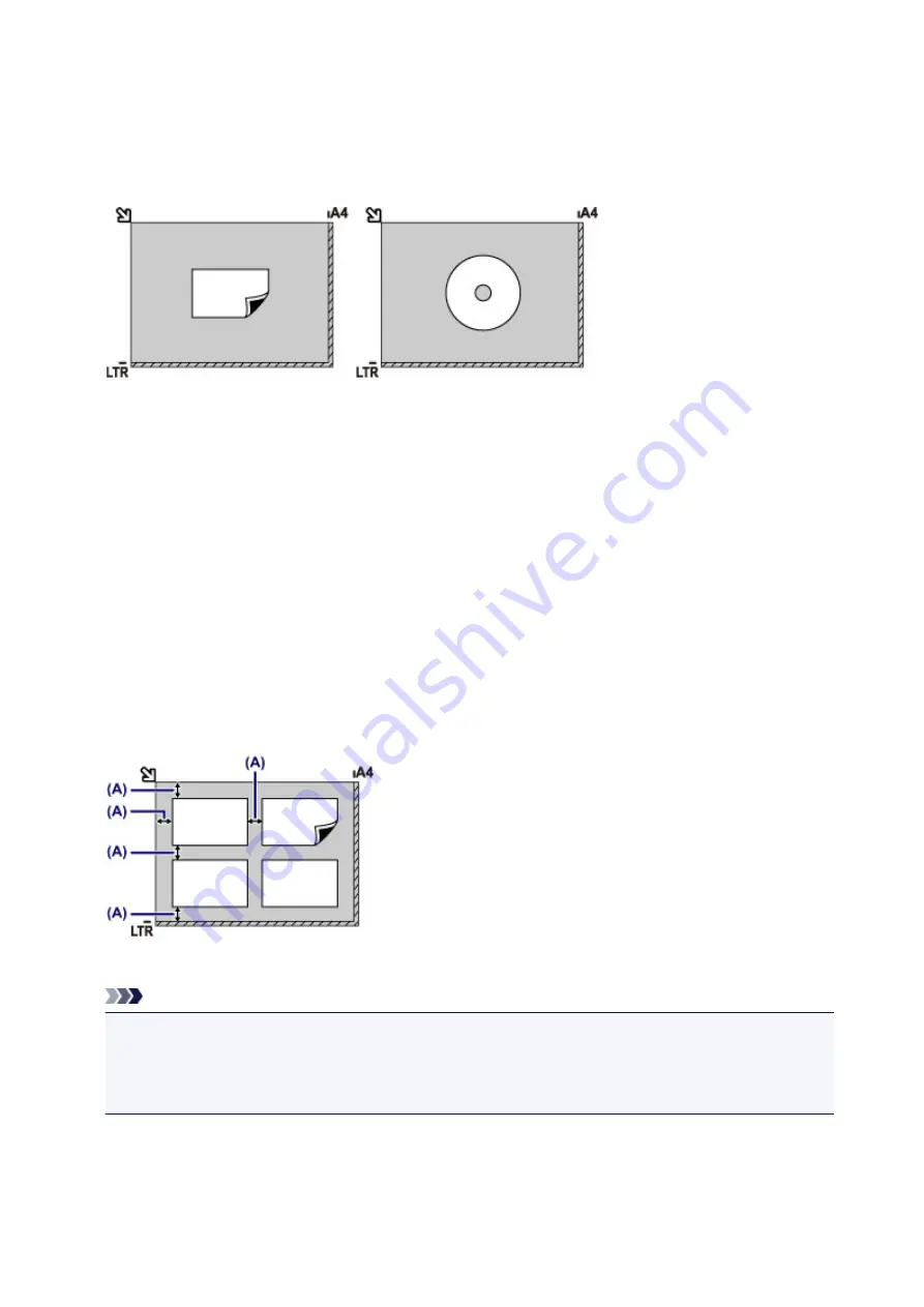 Canon MG6600 Series Online Manual Download Page 174