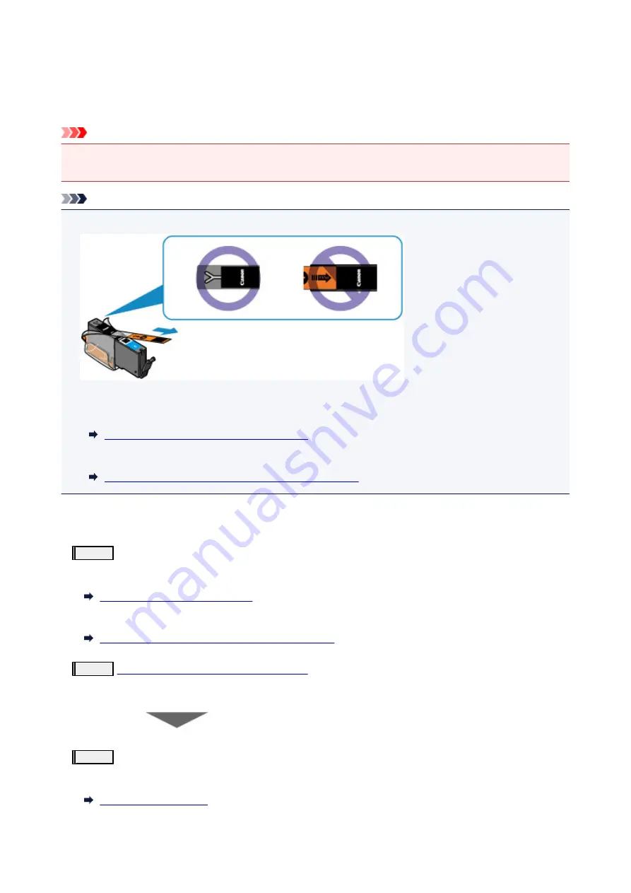 Canon MG6600 Series Online Manual Download Page 196