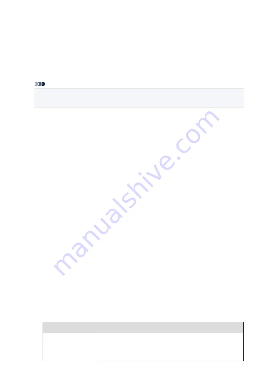 Canon MG6600 Series Online Manual Download Page 240