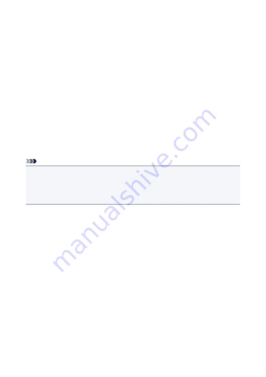 Canon MG6600 Series Online Manual Download Page 252