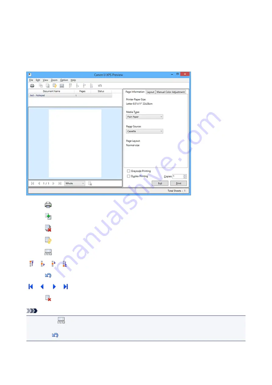 Canon MG6600 Series Online Manual Download Page 403