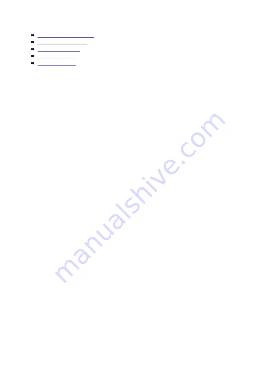 Canon MG6600 Series Online Manual Download Page 408