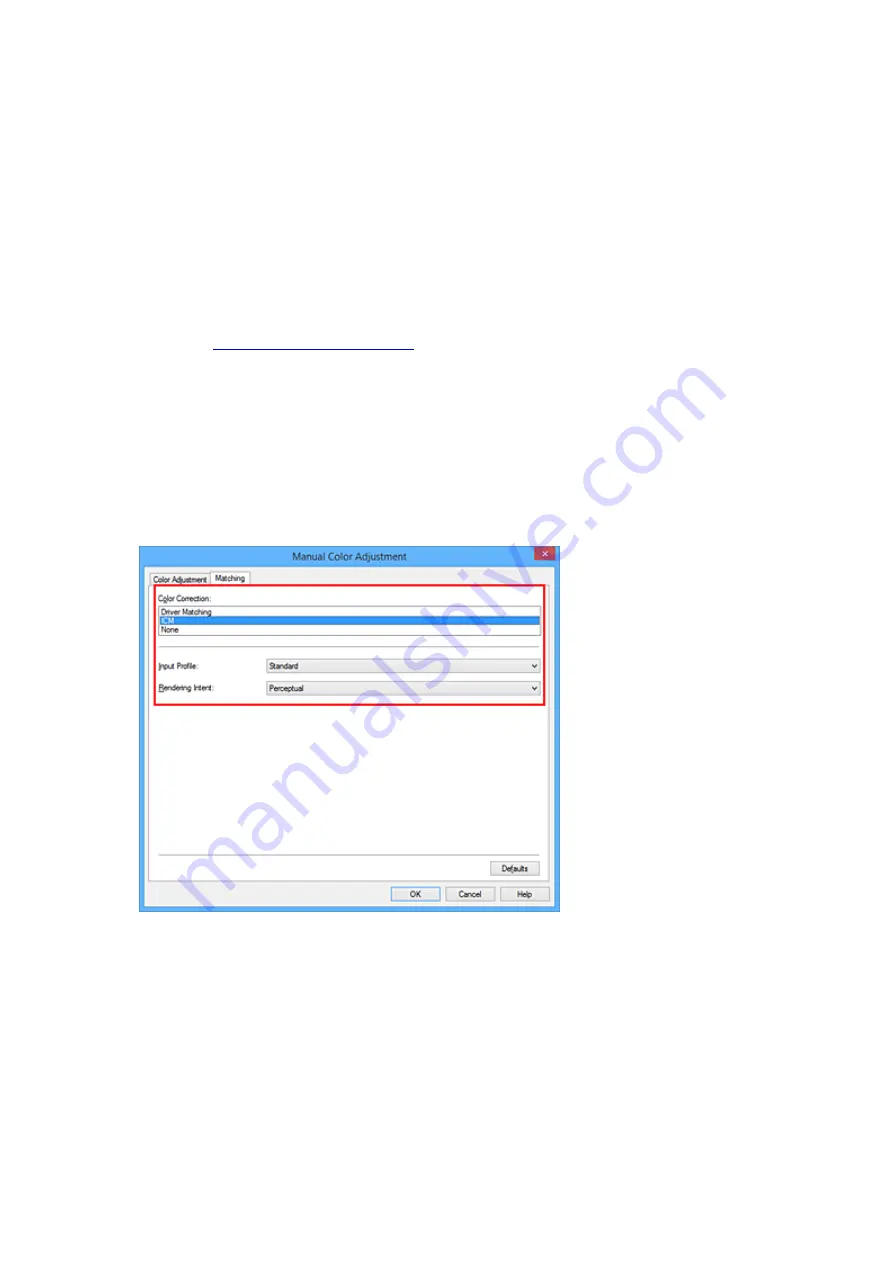 Canon MG6600 Series Online Manual Download Page 417