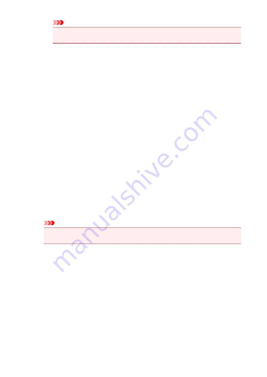 Canon MG6600 Series Online Manual Download Page 486