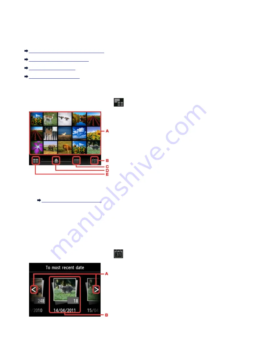 Canon MG6600 Series Online Manual Download Page 508